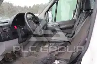 2012 Volkswagen Crafter