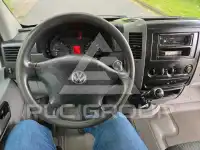 2012 Volkswagen Crafter