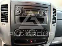 2012 Volkswagen Crafter
