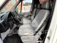 2012 Volkswagen Crafter