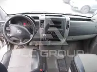 2012 Volkswagen Crafter