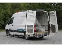 2012 Volkswagen Crafter
