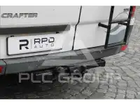 2012 Volkswagen Crafter