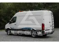 2012 Volkswagen Crafter