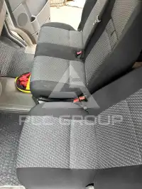 2012 Volkswagen Crafter