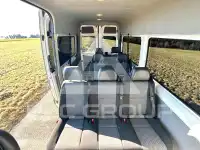 2012 Volkswagen Crafter