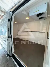 2012 Volkswagen Crafter