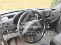 2012 Volkswagen Crafter