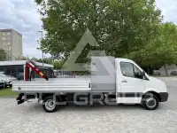 2012 Volkswagen Crafter