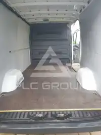 2012 Volkswagen Crafter