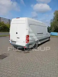 2012 Volkswagen Crafter