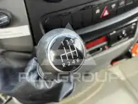 2012 Volkswagen Crafter