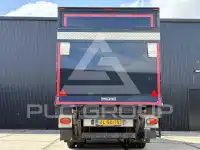 2012 Volkswagen Crafter