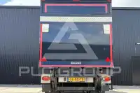 2012 Volkswagen Crafter