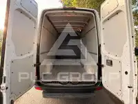 2012 Volkswagen Crafter