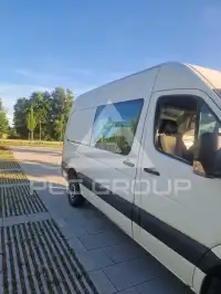 2012 Volkswagen Crafter