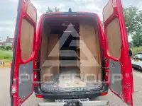 2012 Volkswagen Crafter