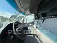 2012 Volkswagen Crafter