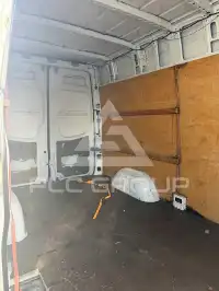 2012 Volkswagen Crafter