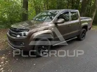 2012 Volkswagen Amarok