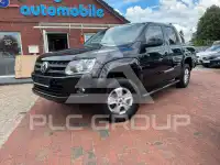 2012 Volkswagen Amarok