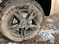 2012 Volkswagen Amarok