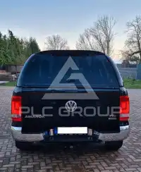 2012 Volkswagen Amarok