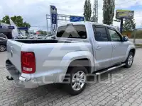 2012 Volkswagen Amarok