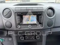 2012 Volkswagen Amarok
