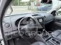 2012 Volkswagen Amarok
