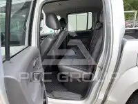 2012 Volkswagen Amarok