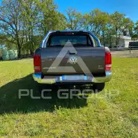2012 Volkswagen Amarok