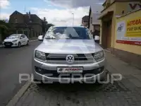 2012 Volkswagen Amarok