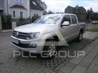 2012 Volkswagen Amarok