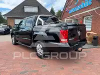 2012 Volkswagen Amarok
