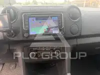 2012 Volkswagen Amarok