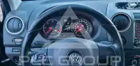 2012 Volkswagen Amarok