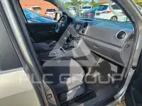2012 Volkswagen Amarok