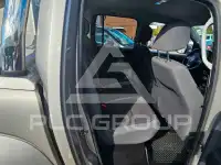 2012 Volkswagen Amarok