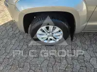2012 Volkswagen Amarok