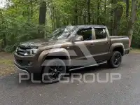 2012 Volkswagen Amarok