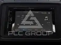 2012 Volkswagen Amarok