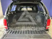 2012 Volkswagen Amarok