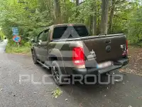 2012 Volkswagen Amarok