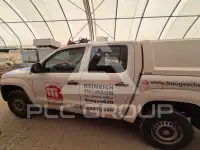 2012 Volkswagen Amarok