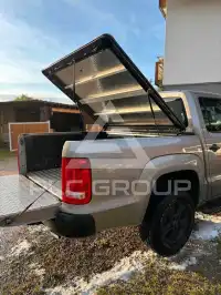 2012 Volkswagen Amarok