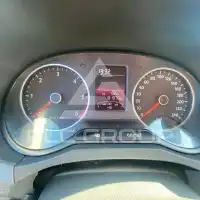 2012 Volkswagen Amarok