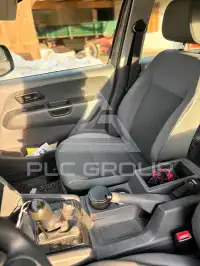 2012 Volkswagen Amarok