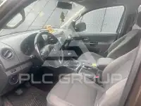 2012 Volkswagen Amarok