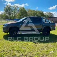 2012 Volkswagen Amarok